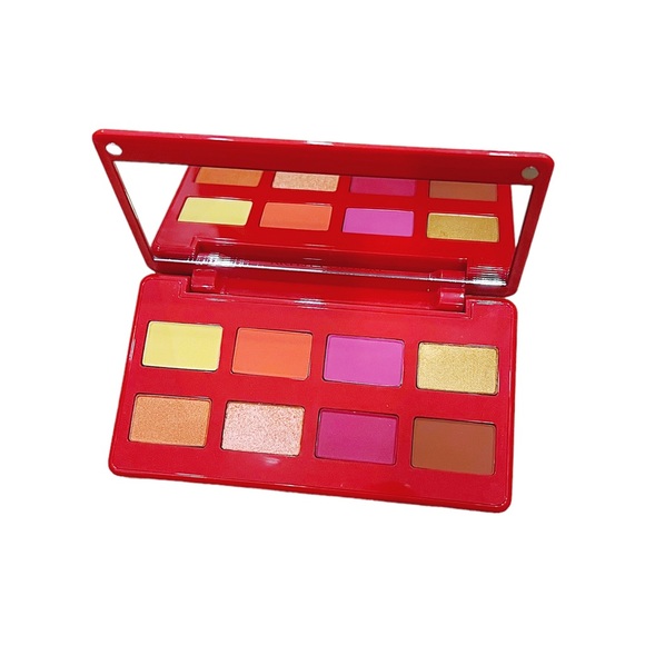 ARTIST COUTURE CALIENTE HOT + SPICY SUMMER EYE PALETTE - BRAND NEW, NO BOX - Picture 3 of 4